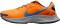 nike running ballow shoe pegasus trail 3 total orange signal blue wolf grey male orange 18a0 60