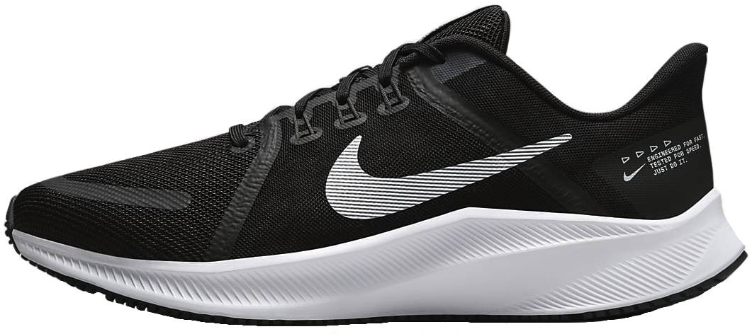 nike performance quest 3 review