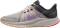 Nike Quest 4 - Cobblestone Psychic Purple Anthracite (DA1105008)