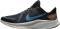 Nike Quest 4 - Thunder Blue Lt Photo Blue Black (DA1105400)