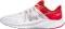 Nike Quest 4 - White/Chile Red/Pure Platinum (DA1105100)