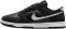 nike dunk low retro black white anthracite 865d 60