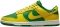 Nike Dunk Low Retro - Apple Green/Yellow Strike (DV0833300)