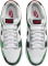 Nike Dunk Low Retro - White/Black-university Red-stadium Green (DV0827100) - slide 5