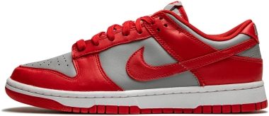 Nike Dunk Low Retro - Red (DD1391002)