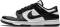 Nike Dunk Low Retro - White Black White (DD1391100)
