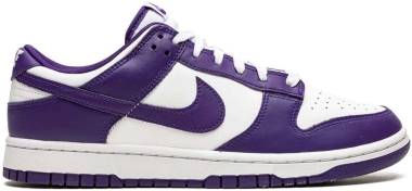 Nike Dunk Low Retro - Purple (DD1391104)
