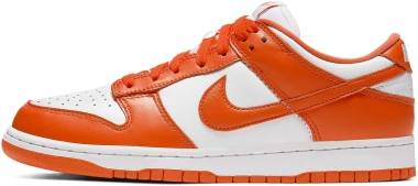 nike lebron black white blue bathroom tiles Retro - Orange/white (CU1726101)