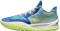 Nike Kyrie Low 4 - Blue (CW3985401)