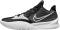 Nike Kyrie Low 4 - Black (DA7803001)