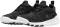 Nike Free Run Trail - Black Anthracite White (CW5814001) - slide 4