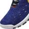 Nike Free Run Trail - Blue (CW5814401) - slide 6