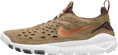 nike free run trail men s shoes dark driftwood light chocolate sail dark russet adult dark driftwood light chocolate sail dark russet 2fb1 380