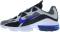 Nike Air Max Infinity 2 - Black Racer Blue Photon Dust 003 (CU9452003)