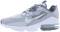 Nike Air Max Infinity 2 - 007 pure platinum/pure platinum (CU9452007)