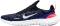 Nike Free Run 5.0 - Black/football grey concord (CZ1884011)