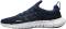 Nike Free Run 5.0 - Midnight Navy Dark Obsidian Black (CZ1884400)