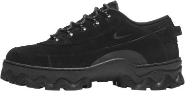 Nike Lahar Low - Black (DB9953001)