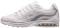 Nike Air Max VG-R - White / Black / Metallic Silver (CK7583100)