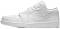 Air Jordan 1 Low - White (553558130) Air Jordan 1 Low - White (553558130)