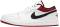 Air Jordan 1 Low - White (553558118) Air Jordan 1 Low - White (553558118)