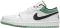 Air Jordan 1 Low - Color Blanco (553558129) Air Jordan 1 Low - Color Blanco (553558129)