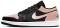 Air Jordan 1 Low - Black (553558034) Air Jordan 1 Low - Black (553558034)