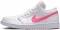 Air Jordan 1 Low - (CW7033100) Air Jordan 1 Low - (CW7033100)