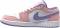 Air Jordan 1 Low - Blue (CK3022600) Air Jordan 1 Low - Blue (CK3022600)