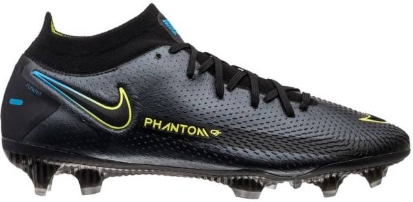 Nike Phantom GT Elite Dynamic Fit FG - Black (CW6589090)