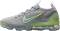 Nike Phantom GT Academy Fgmg Junior - 003 particle grey/barely grey-alum (DH4084003)