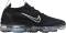 Nike Air Vapormax 2021 FK - Black (DC4112002) - slide 2