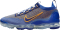 Nike Air Vapormax 2021 FK - Game Royal/Vivid Orange/University Blue (FD0712400)
