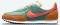 nike waffle trainer 2 sp size 11 green noise bright crimson green red d491 60
