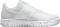 Nike Air Force 1 Crater Flyknit - White (DC4831100) - slide 3