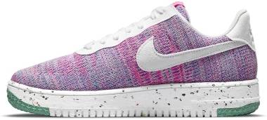 Nike Air Force 1 Crater Flyknit for women