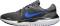 Nike Air Zoom Vomero 16 - Anthracite Racer Blue Black White (DA7245007)