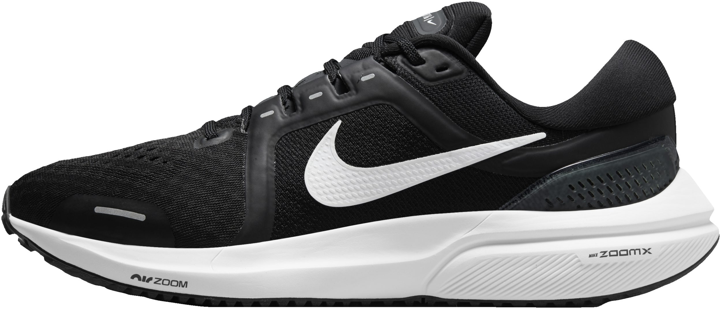 Nike Air Zoom Vomero 16 - Deals, Facts, Reviews (2021) | RunRepeat