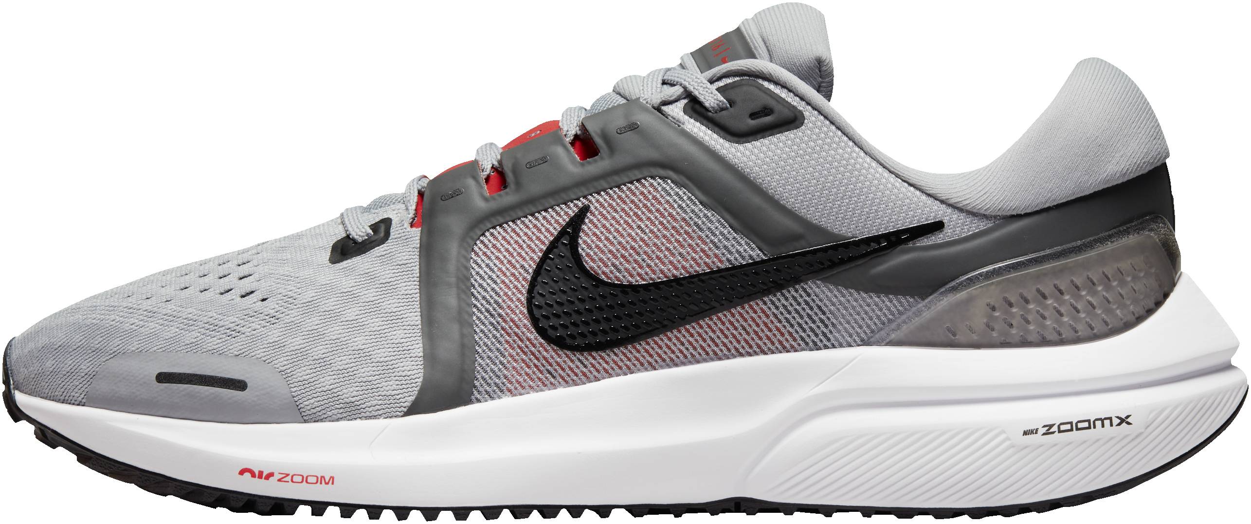 nike running shoes gray