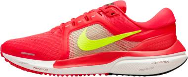 Nike Air Zoom Vomero 16 - Red (DA7245600)