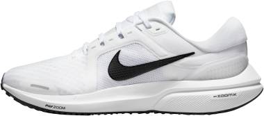 Nike Air Zoom Vomero 16 - White/Black-Pure Platinum (DA7245100)