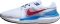 Nike Air Zoom Vomero 16 - White (FJ3995100)