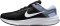 Nike Air Zoom Structure 24 - Black White Ashen Slate Cobalt Bliss (DA8535008)