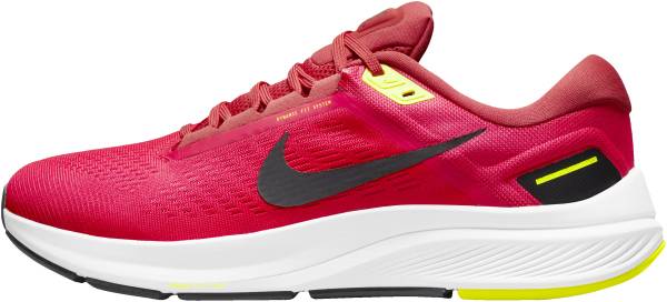 running shoes similar to nike zoom structure