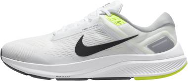 Nike Air Zoom Structure 24 - White (DR9879100)