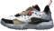 Jordan Delta 2 - White (CV8121100) Jordan Delta 2 - White (CV8121100)