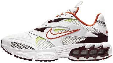 Nike Zoom Air Fire - White (CW3876600)