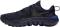 Nike Flex Run 2021 - Midnight Navy/Cool Grey/Black (CW3408400)
