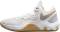 Nike Renew Elevate 2 - Summit White/Metallic Bronze/White (CW3406100)
