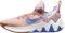 Nike Giannis Immortality - Arctic Orange 800 (CZ4099800)